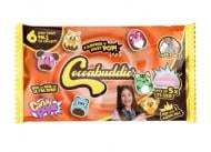 Мягкая игрушка-сюрприз Candy Pops Кокосовые друзья 2408002 Мягкая игрушка-сюрприз Candy Pops Кокосовые друзья 2408002