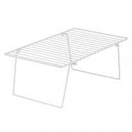 Полка Ardesto 37x21x13.5 см белый ARHK4507W