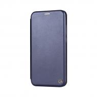 Чохол-книжка Armorstandart G-Case Lite Dark Blue (ARM55515) для Xiaomi Redmi 9