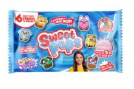 Мягкая игрушка-сюрприз Candy Pops Сладкие щенки в ассортименте 2408001