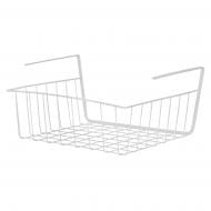Полка Ardesto 30х24х10 см белый ARHK4506W