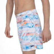 Шорты Speedo VINTAGE PARADISE 16"WSHT AM 8-11762D863 р. XL белый