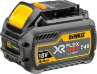 Батарея аккумуляторная DeWalt 18,0V 6,0Ah FleхVolt DCB546