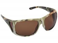 Окуляри Fishing ROI поляризаційні AP1342 Brown Окуляри Fishing ROI поляризаційні AP1342 Brown