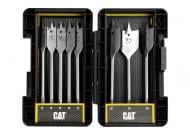 Набор сверл по дереву CAT DA05901, 8 шт. 8 шт. DA05901