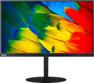 Монитор Lenovo ThinkVision T24m 23,8" (61CFRAT2UA)