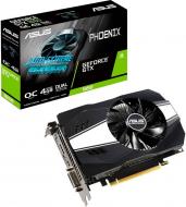 Відеокарта Asus GeForce GTX 1650 4GB GDDR6 128bit (PH-GTX1650-O4G-V2)