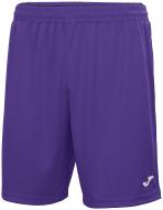 Шорты Joma Nobel 100053.550 р. 2XL фиолетовый
