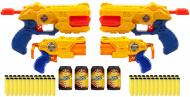 Набор бластеров Zuru X-Shot Excel Combo Pack 36129Z