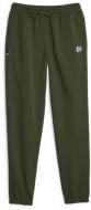 Брюки Puma DOWNTOWN SWEATPANTS TR B 62159731 р. 152 зеленый