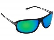 Окуляри Fishing ROI поляризаційні BS2406 Grey+Green REVO Окуляри Fishing ROI поляризаційні BS2406 Grey+Green REVO