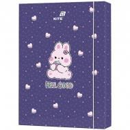 Папка для праці А4 Feel Good K25-213-1 KITE