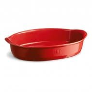 Форма для запікання Emile Henry 41х26 см Ovenware, червона 08700688