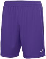 Шорты Joma Nobel 100053.550-KIDS р. 128-140 фиолетовый