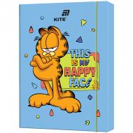 Папка для праці А4 Garfield GF25-213 KITE