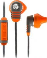 Навушники YURBUDS Venture Duro Burnt orange (YBADVENT00ORG)