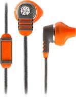 Гарнітура YURBUDS Ventrue Talk Burnt orange (YBADVENT01ORG)