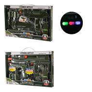 Набор игрушечного оружия Shantou CH830A-2/1