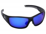 Окуляри Fishing ROI поляризаційні AP2098 Grey+Blue REVO Окуляри Fishing ROI поляризаційні AP2098 Grey+Blue REVO