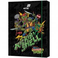 Папка для праці А4 Ninjia Turtles NT25-213 KITE