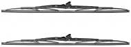 Щетка стеклоочистителя SWF Standard 116220 500 мм 2 шт.
