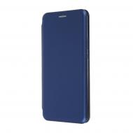 Чохол-книжка Armorstandart G-Case Blue (ARM57368) для Xiaomi Redmi 9