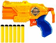 Скорострельный бластер Zuru X-Shot Excel 3 Barrel Shooter 36118