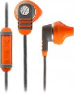 Гарнітура YURBUDS Venture Pro Burnt orange (YBADVENT02ORG)