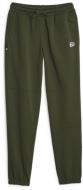 Брюки Puma DOWNTOWN SWEATPANTS TR B 62159731 р. 164 зеленый