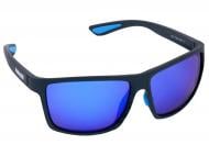 Окуляри Fishing ROI поляризаційні Floating F-Y264 Grey+Blue REVO