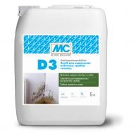 Средство від грибка та моху D3 MC-Bauchemie 5 кг 5 л