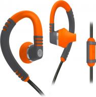 Гарнітура YURBUDS Explore Talk Burnt orange (YBADEXPL01ORG)