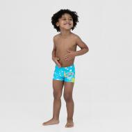 Плавки Speedo TOMMY TURTLE 8-05394D820 блакитний