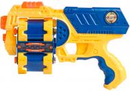 Скорострельный бластер Zuru X-Shot XCESS 3622