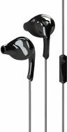 Гарнітура YURBUDS Signature ITX-2000 black/silver (YBSSSSIX02SIL)