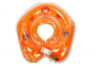 Круг для купання Курносики 7180 помаранчевий