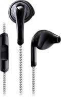 Гарнітура YURBUDS Signature ITX-3000 black/silver (YBSSSSIX03SIL)