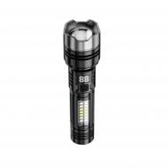 Фонарь-лампа Xo YH20 450 Lm black YH20.black