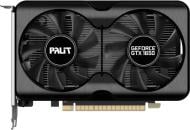 Відеокарта Palit GeForce GTX 1650 4GB GDDR5 128bit (NE61650S1BG1-1175A)