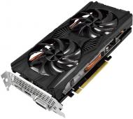 Видеокарта Gainward GeForce GTX 1660 Super Ghost OC 6GB GDDR6 192bit (471056224-1396)