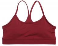 Бра Energetics Gigi V W 418076-274 р.S красный