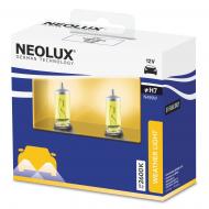 Автолампа галогенна Neolux WEATHER LIGHT H7 55 Вт 1 шт.(NEN499W2SCB)