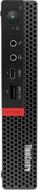 Неттоп Lenovo ThinkCentre M920q Tiny (10RS003PRU) black