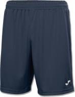 Шорты Joma NOBEL 100053.331 р. XS синий