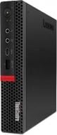 Неттоп Lenovo ThinkCentre M720 Tiny (10T7004LRU) black