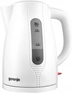 Електрочайник Gorenje K17WII