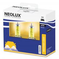 Автолампа галогенна Neolux WEATHER LIGHT H4 60 Вт 1 шт.(NEN472W2SCB)