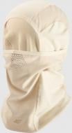 Балаклава 4F BALACLAVA U096 4FWAW25ABALU096-12S р.L-XL бежевий