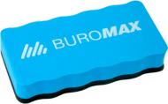 Губка для магнитных досок для сухой очистки с магнитом BM.0074-02 Buromax