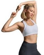 Бра 2XU Form Racerback Medium Impact WR7369a_WHT/WHT р.L белый